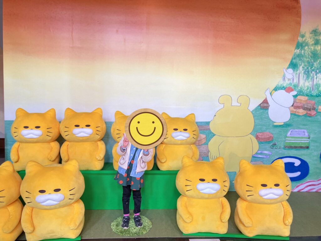 佐賀城下ひなまつり2026 ノラネコぐんだんといっしょに!