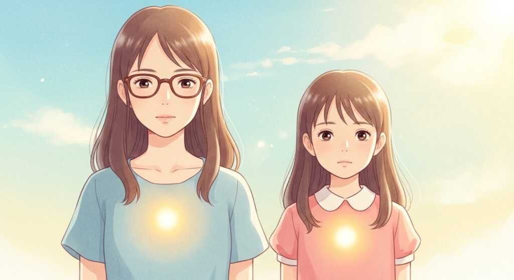 自分を守るために人のせいにする