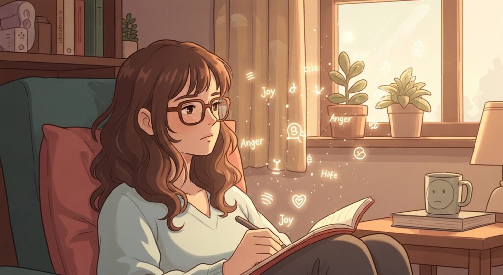 ブログネタを考える