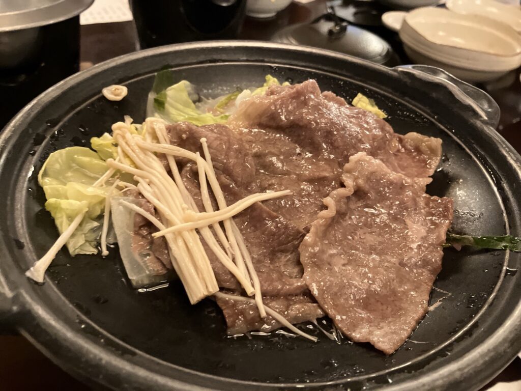 グリーンピア八女 和牛