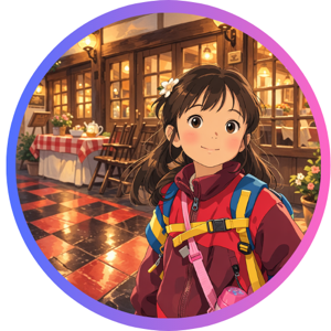 むすめ